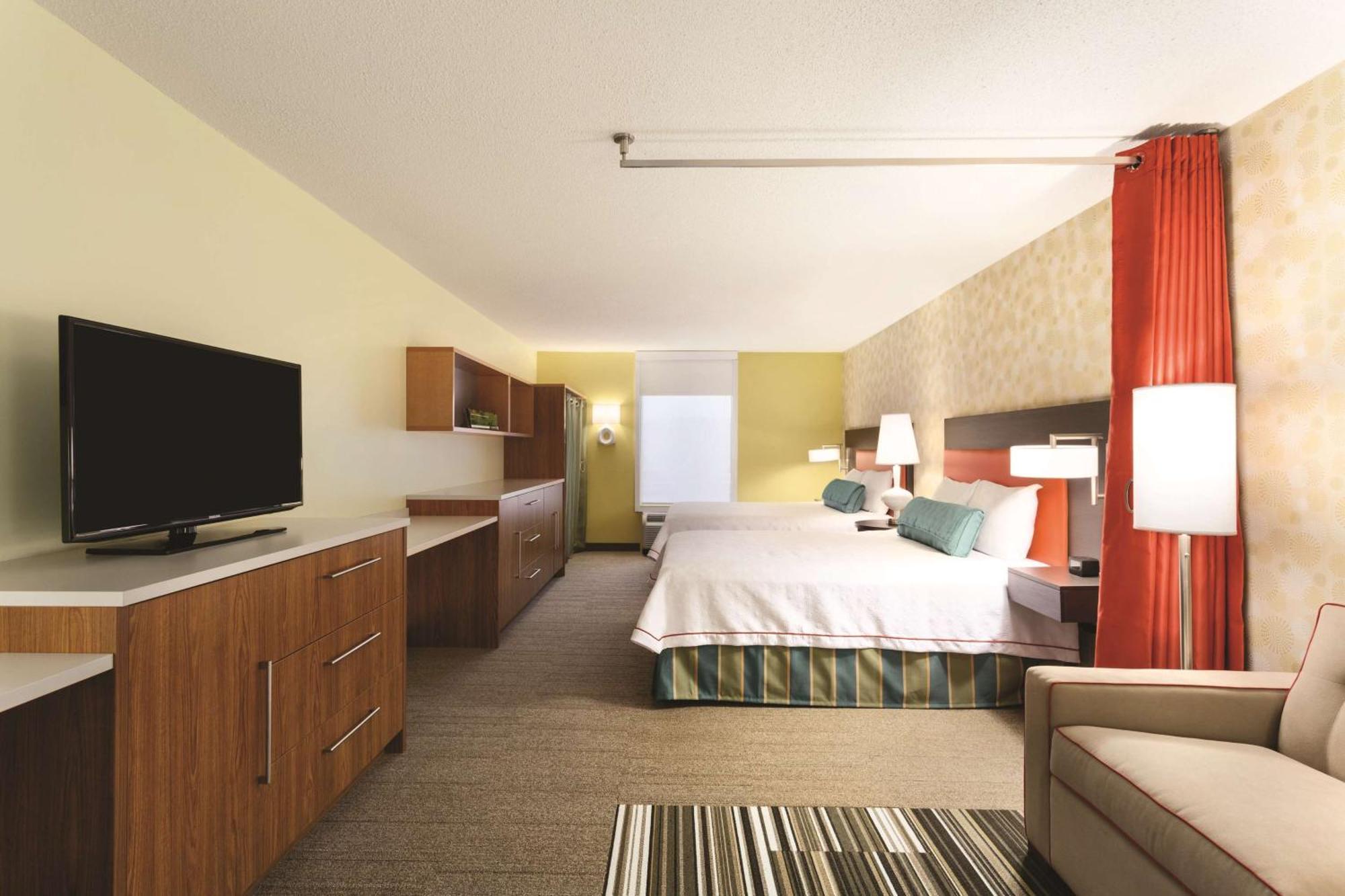 Home2Suites Cranberry Cranberry Township Exterior foto